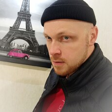 Фотография мужчины Mihey, 39 лет из г. Мелитополь