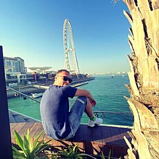 Фотография мужчины Руслан, 37 лет из г. Симферополь