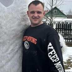 Фотография мужчины Алексей, 31 год из г. Червень
