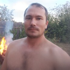 Фотография мужчины Вячеслав, 36 лет из г. Минусинск