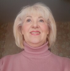 Фотография девушки Нина, 69 лет из г. Тула