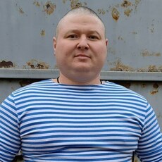 Фотография мужчины Дмитрий, 43 года из г. Боровск