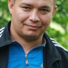 Фотография мужчины Виктор, 42 года из г. Уссурийск