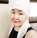 Алтынай, 42 года