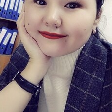Фотография девушки Алтынай, 42 года из г. Алматы