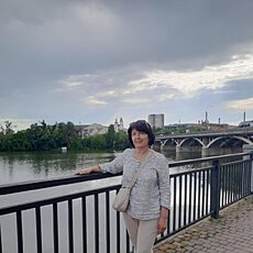 Фотография девушки Лида, 62 года из г. Винница