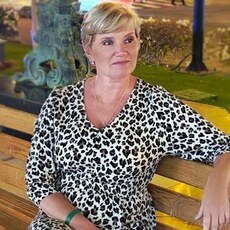 Фотография девушки Галина, 50 лет из г. Гомель