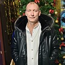 Костя, 46 лет