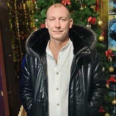 Фотография мужчины Костя, 46 лет из г. Камбарка