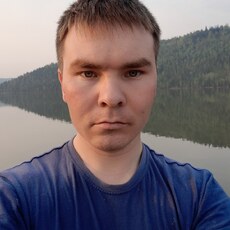 Фотография мужчины Эрик, 33 года из г. Уфа