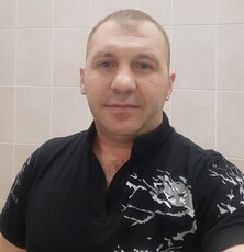 Фотография мужчины Павел, 38 лет из г. Зима