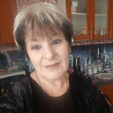 Фотография девушки Неля, 60 лет из г. Кулунда