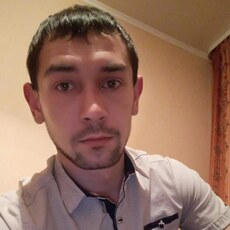 Фотография мужчины Александр, 30 лет из г. Верхнедвинск