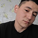 Asat, 26 лет