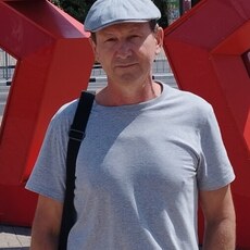 Фотография мужчины Павел, 59 лет из г. Белгород