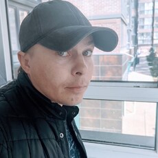 Фотография мужчины Сергей, 36 лет из г. Тимашевск