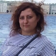 Фотография девушки Елена, 44 года из г. Кстово