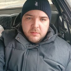 Фотография мужчины Philip Morris, 31 год из г. Ливны