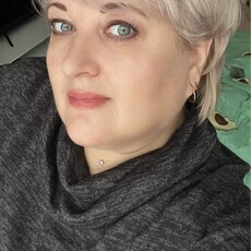 Фотография девушки Оксана, 51 год из г. Калининград
