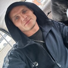 Фотография мужчины Александр, 33 года из г. Краснодар