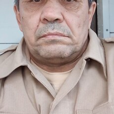 Фотография мужчины Олег, 56 лет из г. Белинский