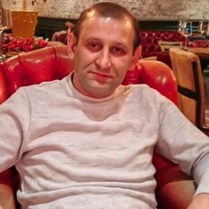 Фотография мужчины Агас, 40 лет из г. Электросталь
