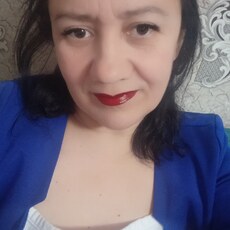 Фотография девушки Галина, 43 года из г. Новоаннинский