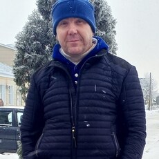 Фотография мужчины Сергей, 41 год из г. Анна