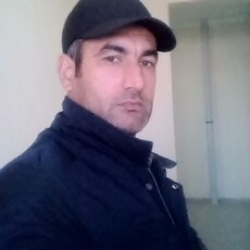 Фотография мужчины Саид Саид, 43 года из г. Вихоревка