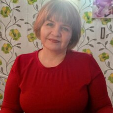 Фотография девушки Марина, 51 год из г. Боровичи