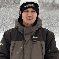 Фотография мужчины Mk, 33 года из г. Уральск