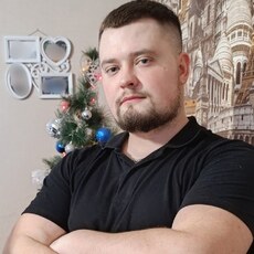 Фотография мужчины Сергей, 27 лет из г. Кинель