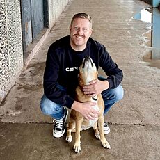 Фотография мужчины Станислав, 47 лет из г. Хабаровск