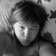 Фотография девушки Любовь, 28 лет из г. Славгород