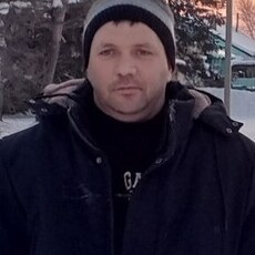 Фотография мужчины Дмитрий, 44 года из г. Архара