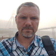 Фотография мужчины Сергей, 41 год из г. Солигорск