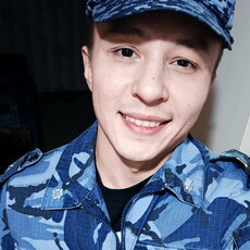 Фотография мужчины Alex, 27 лет из г. Нефтеюганск