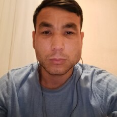 Фотография мужчины Бек, 28 лет из г. Улан-Удэ