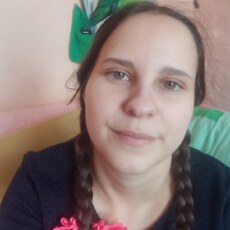 Фотография девушки Марина, 25 лет из г. Кутулик