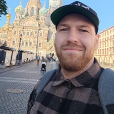 Фотография мужчины Вадим, 36 лет из г. Петропавловск-Камчатский