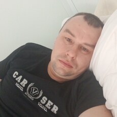 Фотография мужчины Дима, 35 лет из г. Златоуст