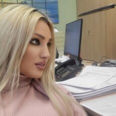 Фотография девушки Милена, 42 года из г. Краснодар