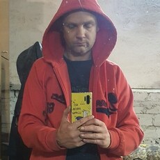 Фотография мужчины Юрий, 40 лет из г. Смоленск