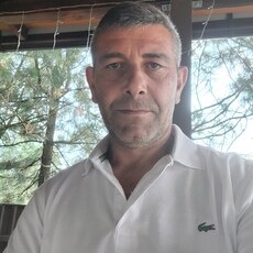 Фотография мужчины Руб, 49 лет из г. Гагарин
