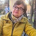 Татьяна, 64 года