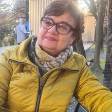 Фотография девушки Татьяна, 64 года из г. Сочи