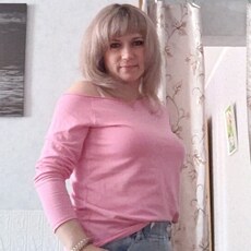 Фотография девушки Анастасия, 36 лет из г. Таруса