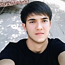 Алишер, 35 лет