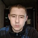 Серега, 26 лет