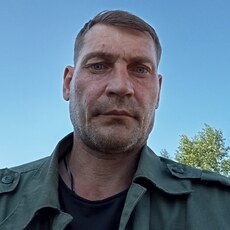 Фотография мужчины Серега, 41 год из г. Мыски